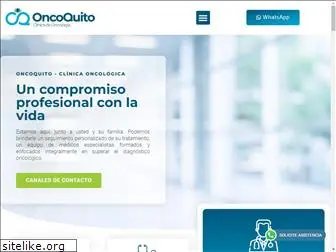 oncoquito.com