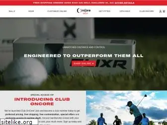 oncoregolf.com