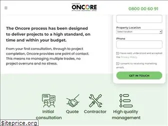 oncoreservice.co.nz