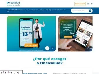 oncosalud.pe