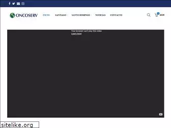 oncoserv.com.do