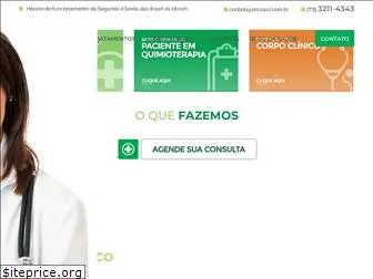 oncosul.com.br