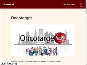 oncotarget.net