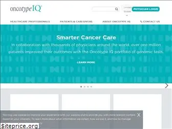 oncotypeiq.com