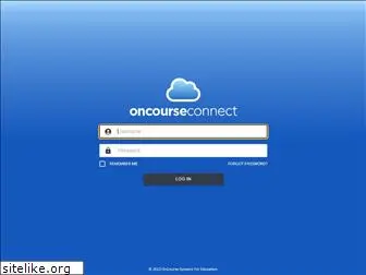 oncourseconnect.com