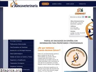 oncoveterinaria.com.ar