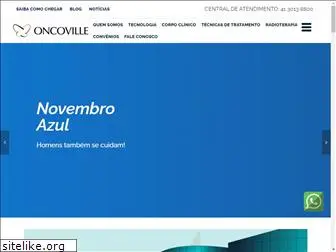 oncoville.com.br