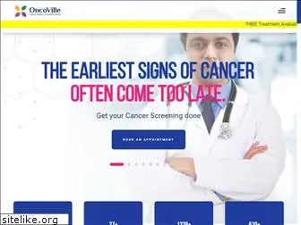 oncoville.com