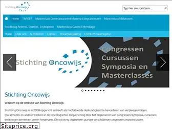 oncowijs.nl