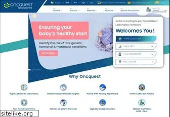 oncquest.net