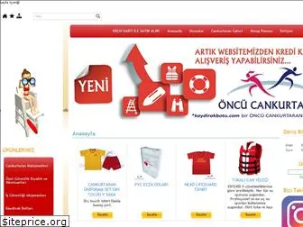 oncucankurtaran.com