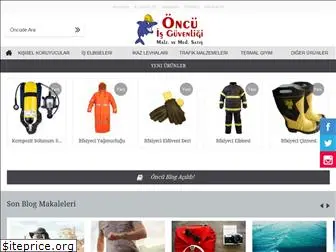 oncuisgmalzemeleri.com