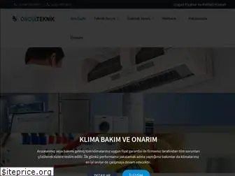 onculteknik.com