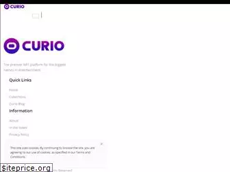 oncurio.com