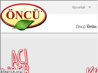 oncusalca.com.tr