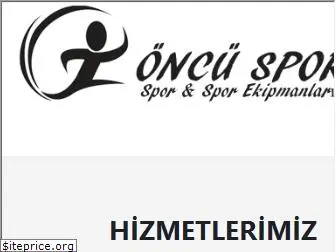 oncuspor.com