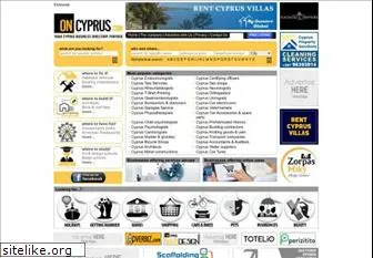 oncyprus.com