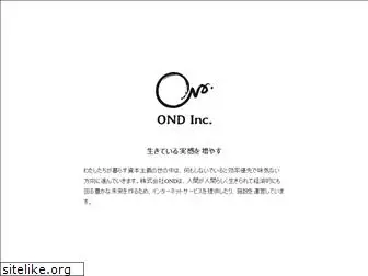 ond-inc.com