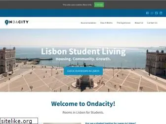 ondacity.com