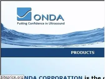 ondacorp.com