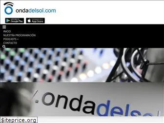 ondadelsol.com