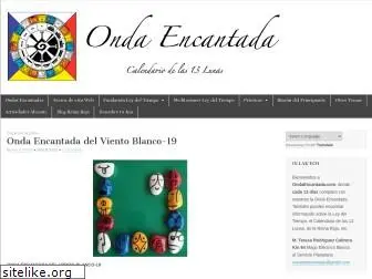 ondaencantada.com