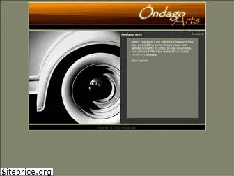 ondagoarts.com