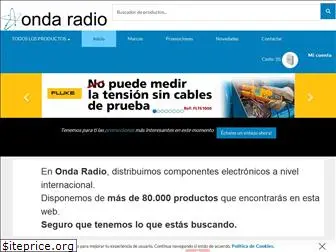 ondaradio.es