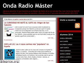 ondaradiomaster.com