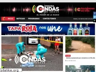 ondasdeibague.com