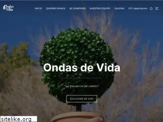 ondasdevida.com