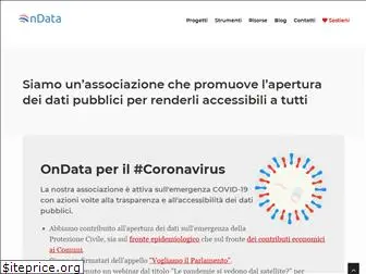 ondata.it