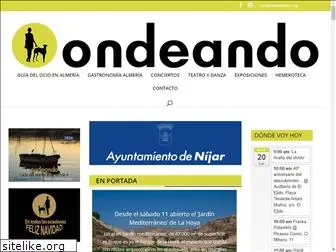 ondeando.org