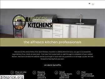 ondeckkitchens.com.au