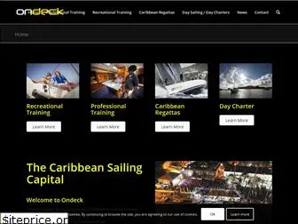 ondecksailing.com