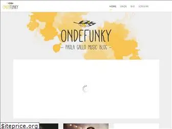 ondefunky.com