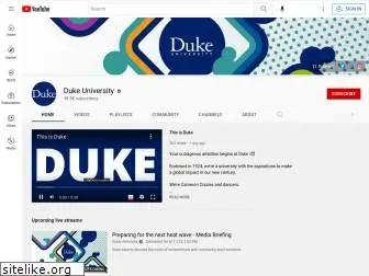 ondemand.duke.edu