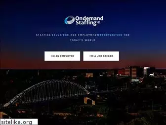 ondemandstaffing.ca