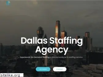 ondemandstaffing.com