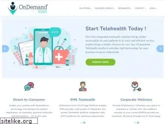 ondemandvisit.com