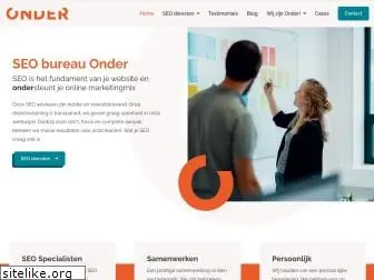 onder.nl