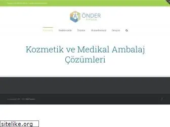 onderambalaj.com