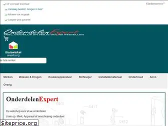 onderdelenexpert.nl