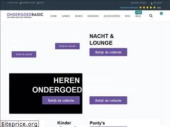 ondergoedbasic.nl