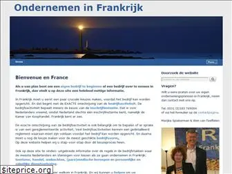 ondernemen-frankrijk.nl