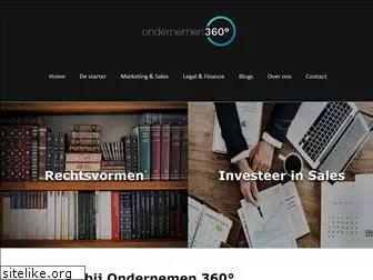 ondernemen360.nl