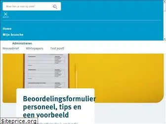 ondernemenmetpersoneel.nl