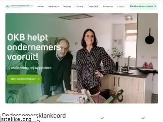ondernemersklankbord.nl