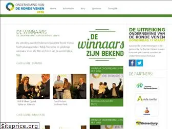 ondernemingvandrv.nl thumbnail