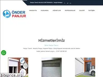 onderpanjur.com